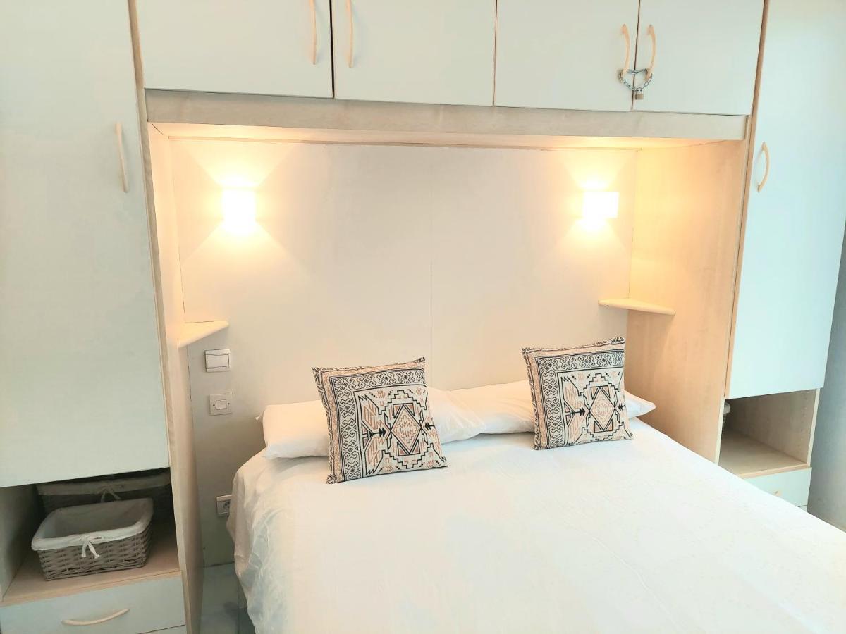 Plage La Salis 3 Chambres, Jardin - 3 Bedrooms Антіб Екстер'єр фото